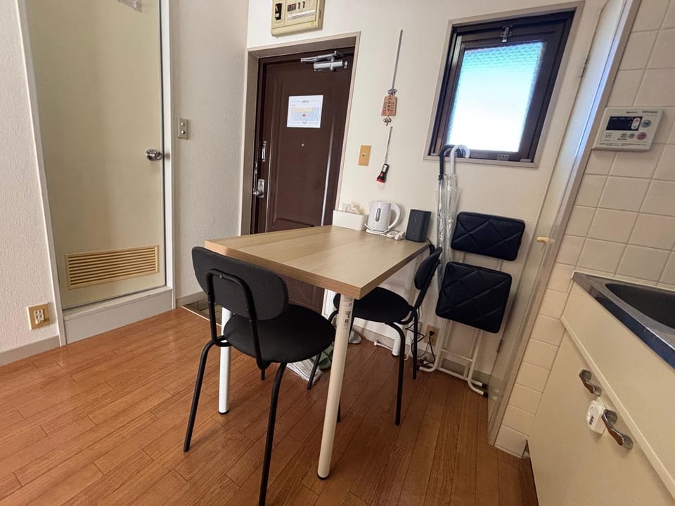 avanti house姪浜 Apartment in Fukuoka