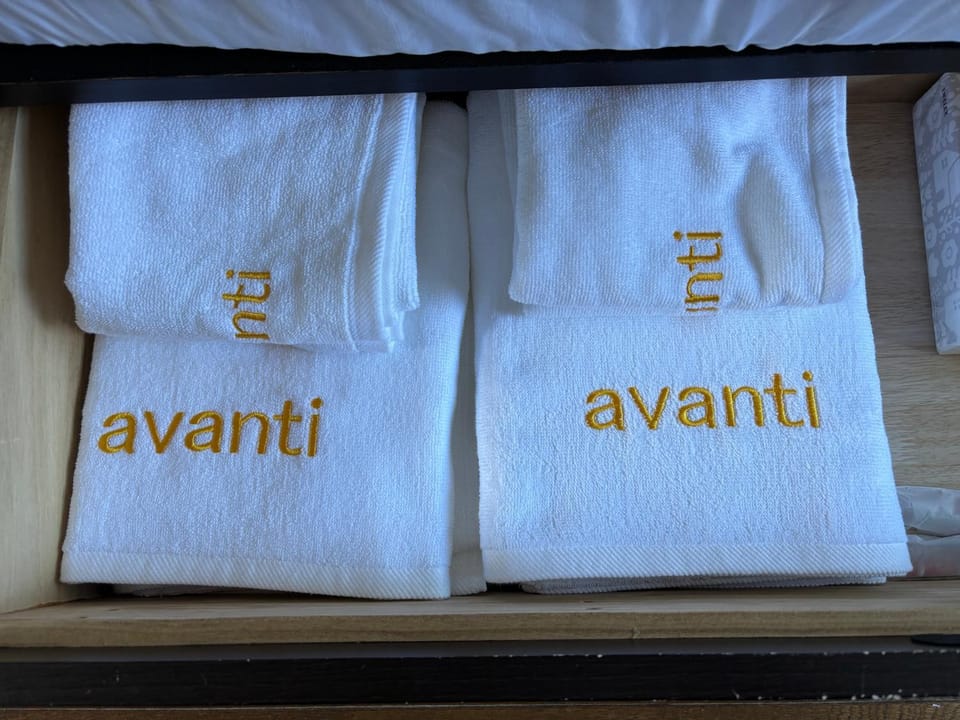avanti house姪浜 Apartment in Fukuoka
