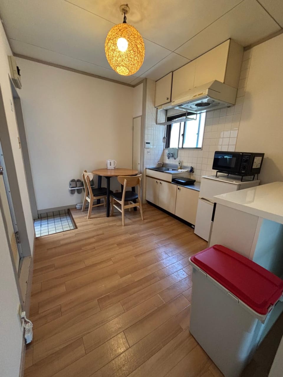 avanti house姪浜 Apartment in Fukuoka