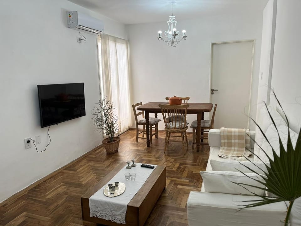 Departamento FABULOSO en 25 de mayo Apartment in Santa Fe