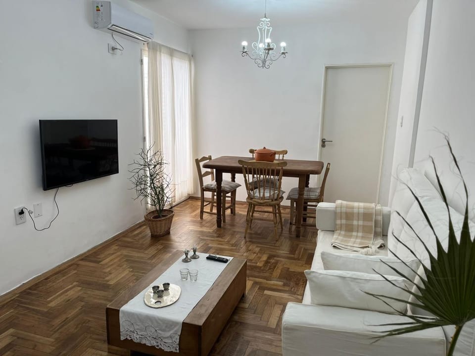 Departamento FABULOSO en 25 de mayo Apartment in Santa Fe