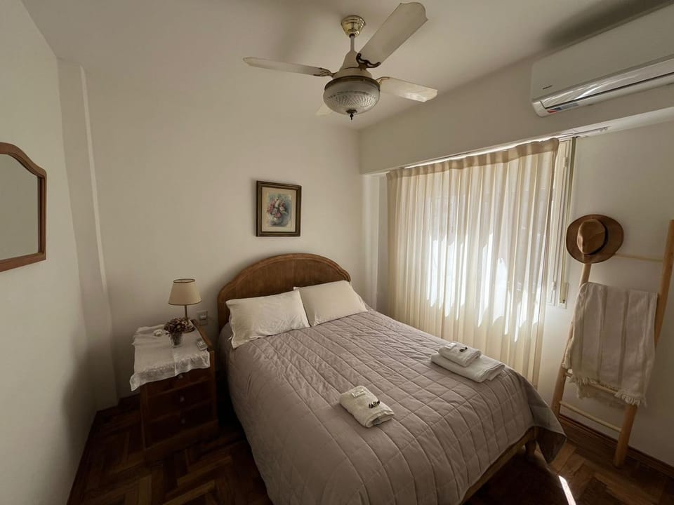 Departamento FABULOSO en 25 de mayo Apartment in Santa Fe