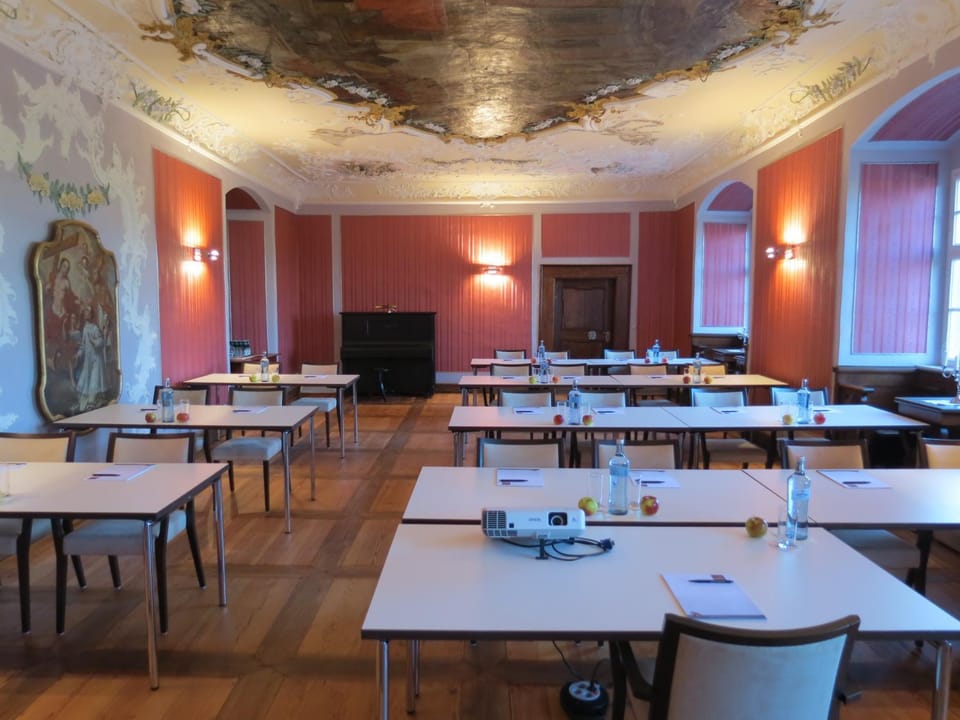Meeting/conference room
