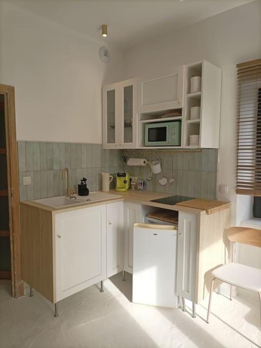 villa Malisa Apartment in Provence