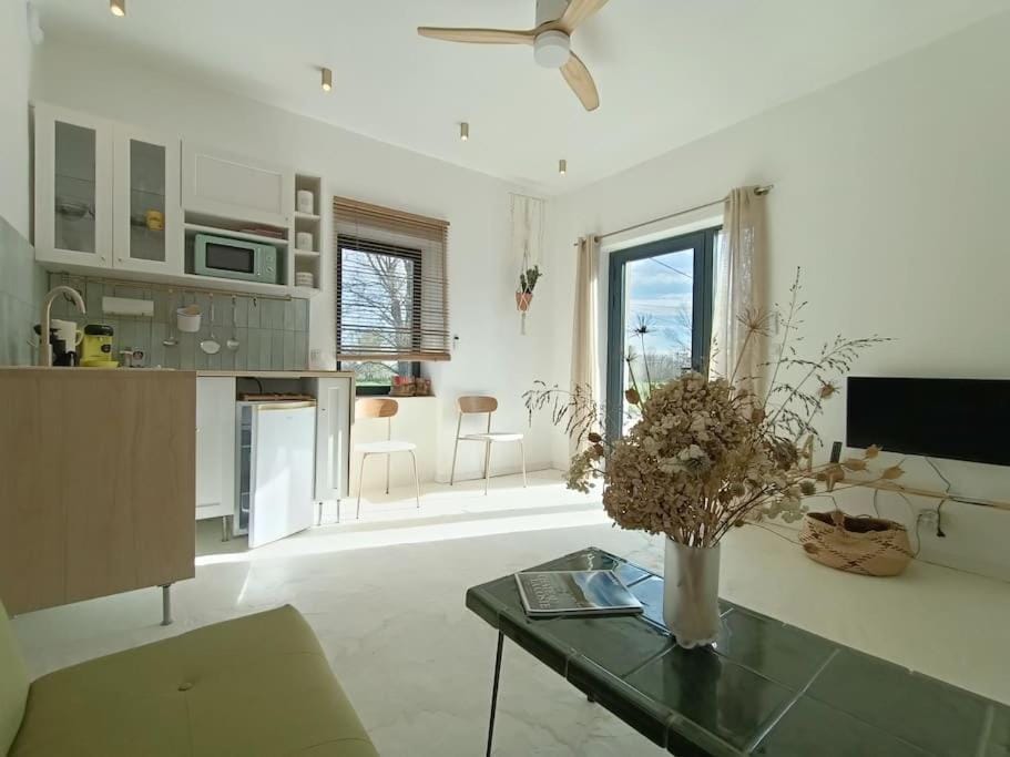 villa Malisa Apartment in Provence