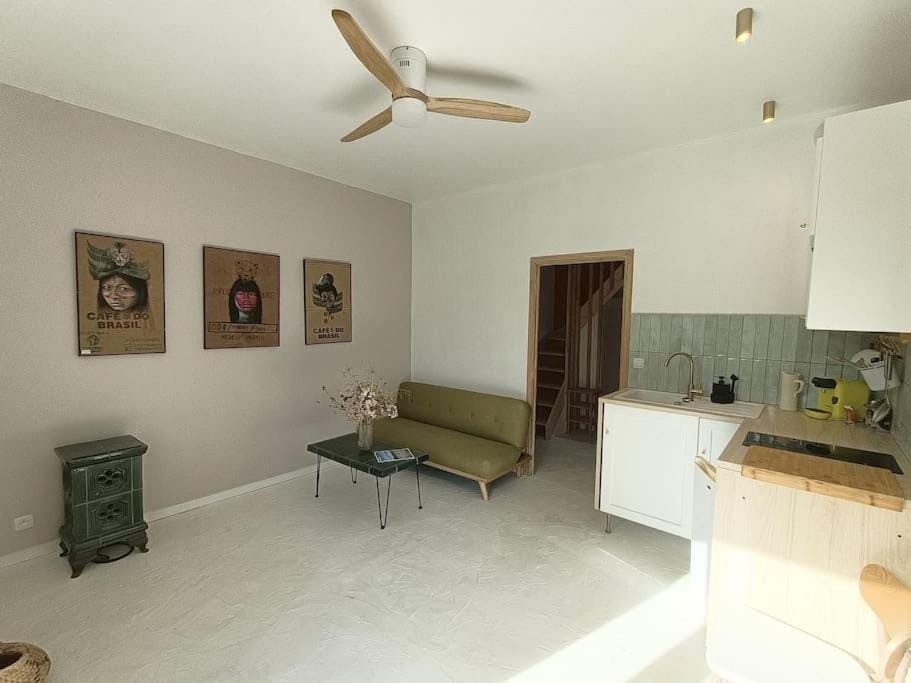 villa Malisa Apartment in Provence