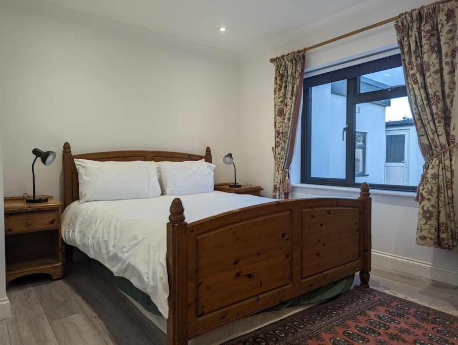 Truckle - Treknow, Tintagel - Bungalow in North Cornwall (Sleeps 5 - 7) House in England