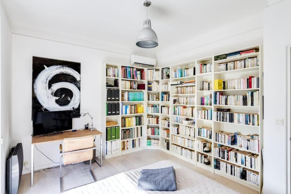 Villa Recampado Villa in Cassis