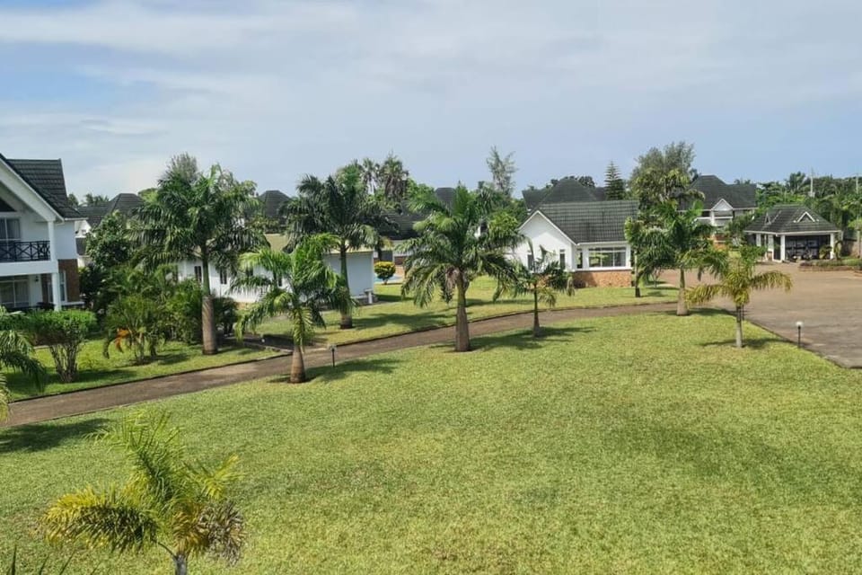 Blue Waters Villas Villa in Kenya