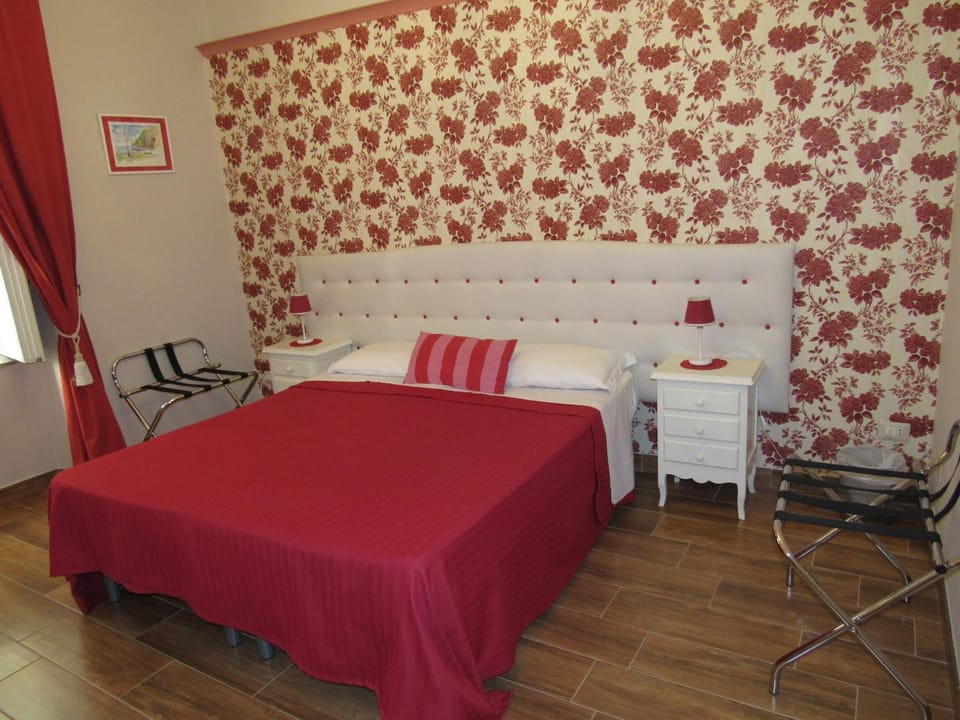 Bed and Breakfast Speranzella Bed and Breakfast in Naples