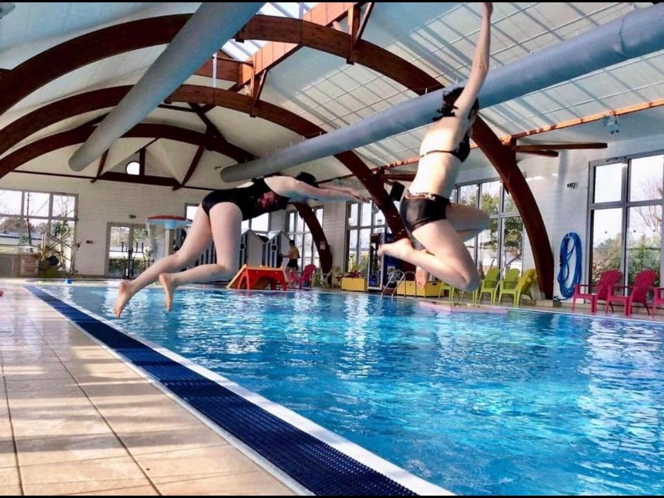 People, Pool view, Swimming pool, Swimming pool, children