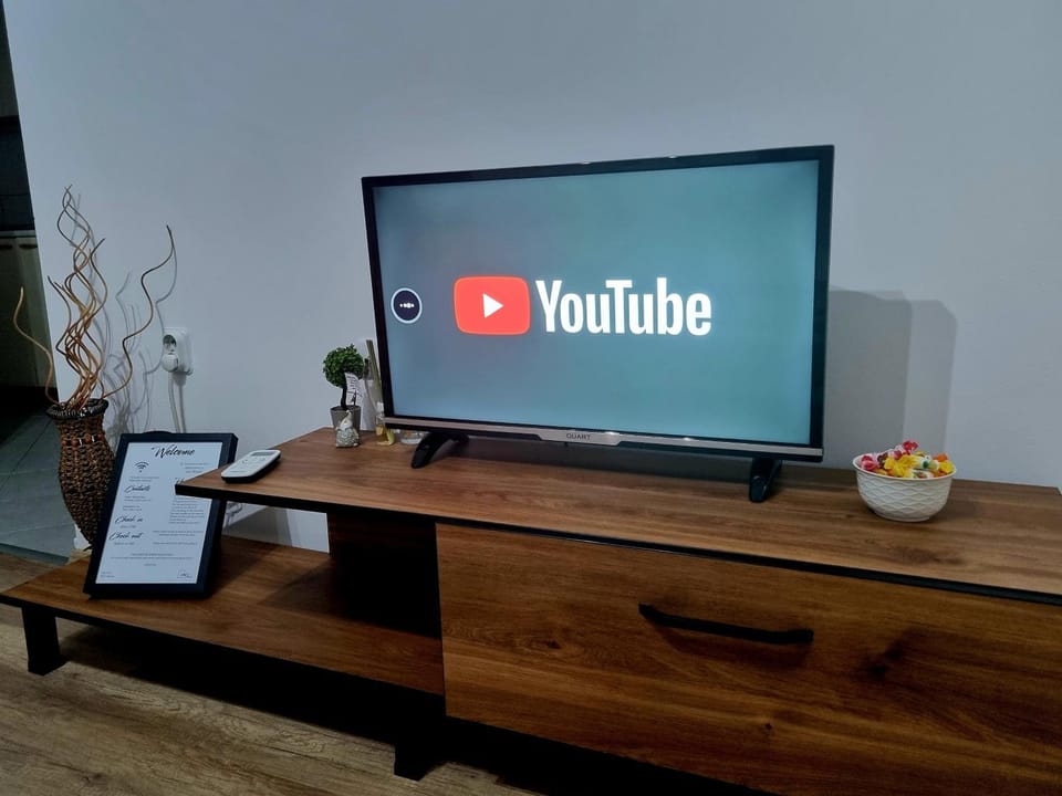 TV and multimedia