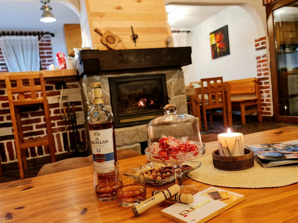 Food and drinks, Alcoholic drinks