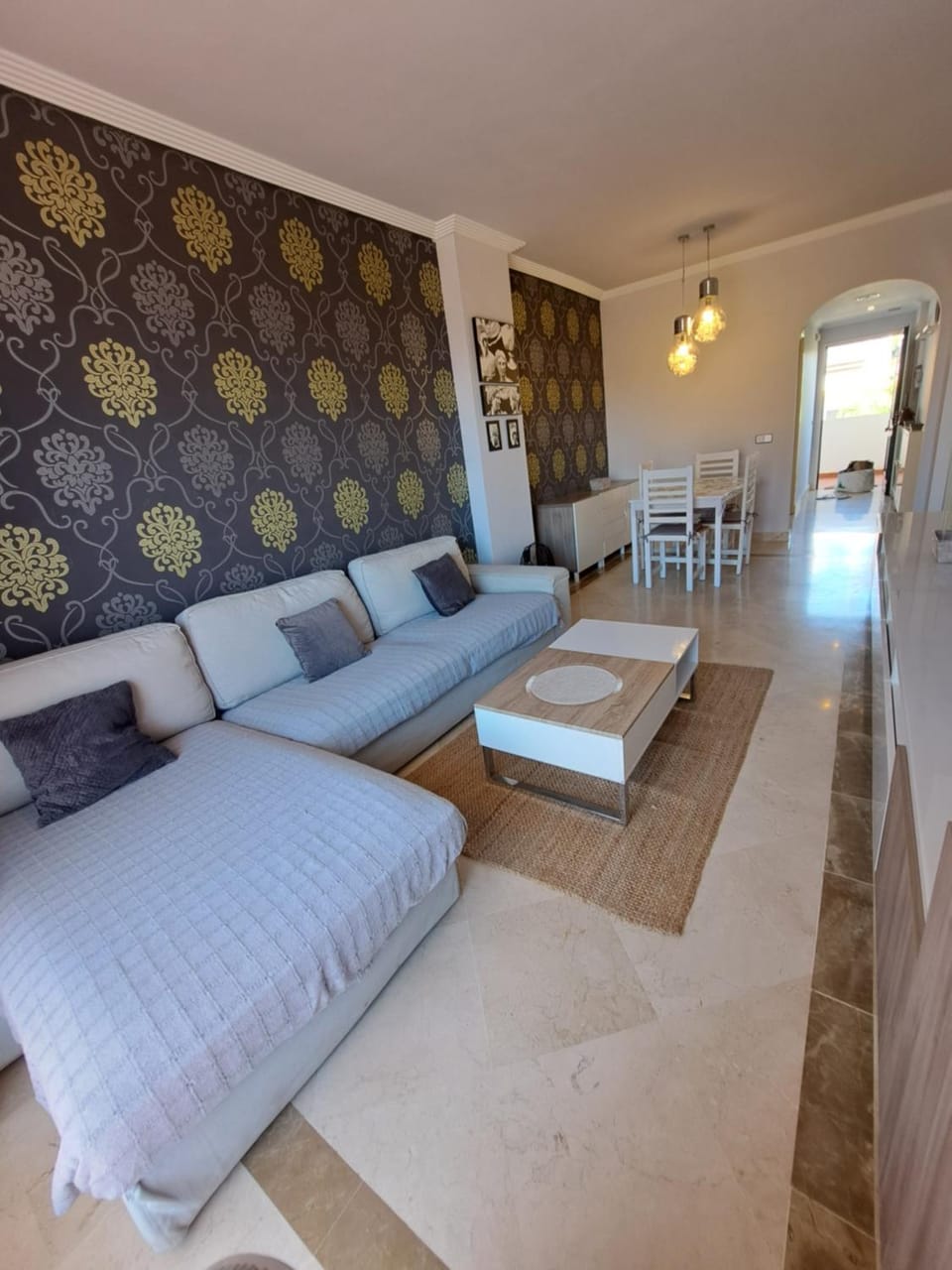 Calanova Dream Apartment in Costa del Sol