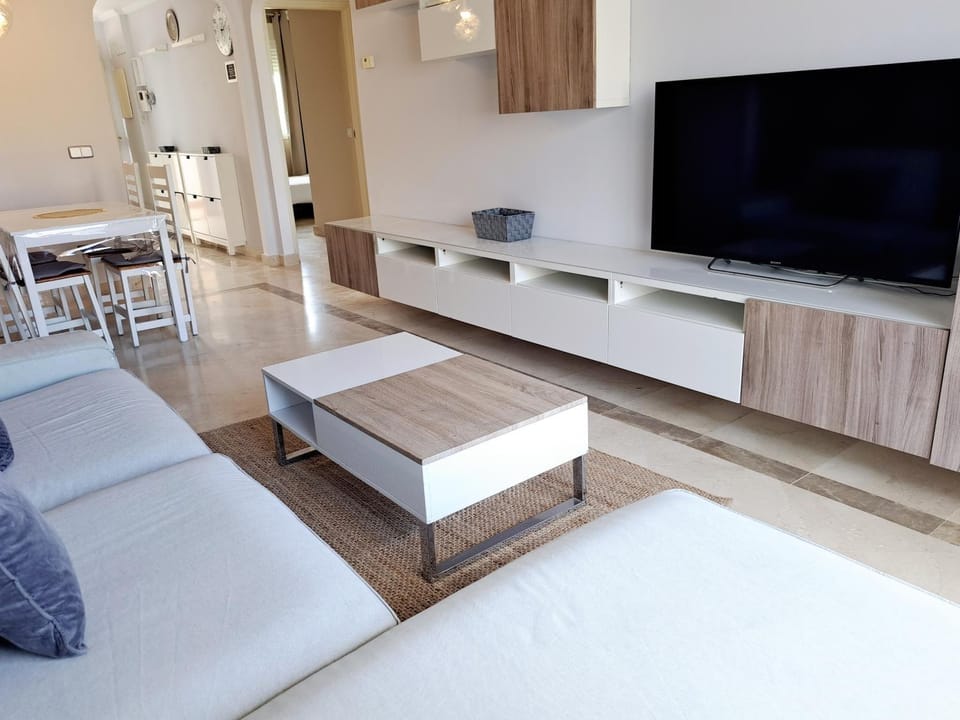 Calanova Dream Apartment in Costa del Sol