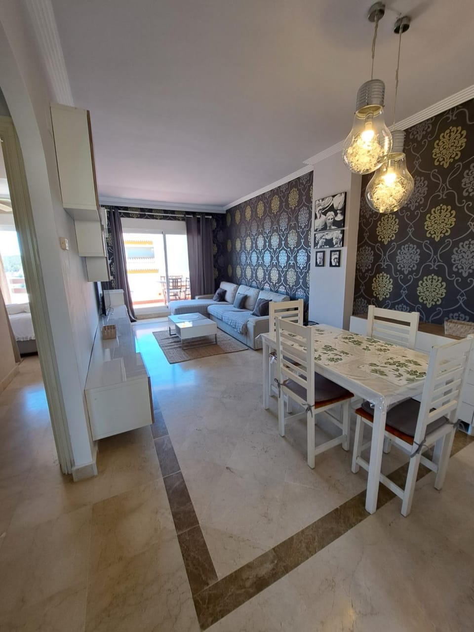 Calanova Dream Apartment in Costa del Sol
