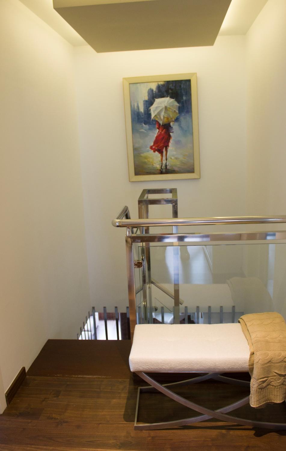 Ático en el camino de Santiago Apartment in Galicia