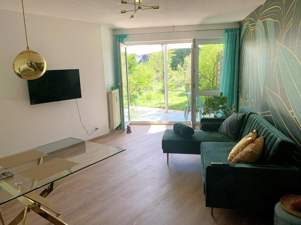 Hotz Apartment in Radolfzell