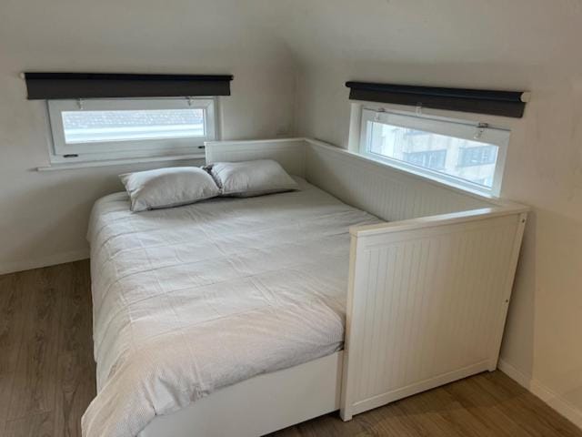 Sint-Amandstraat studio B4 Apartment in Ghent