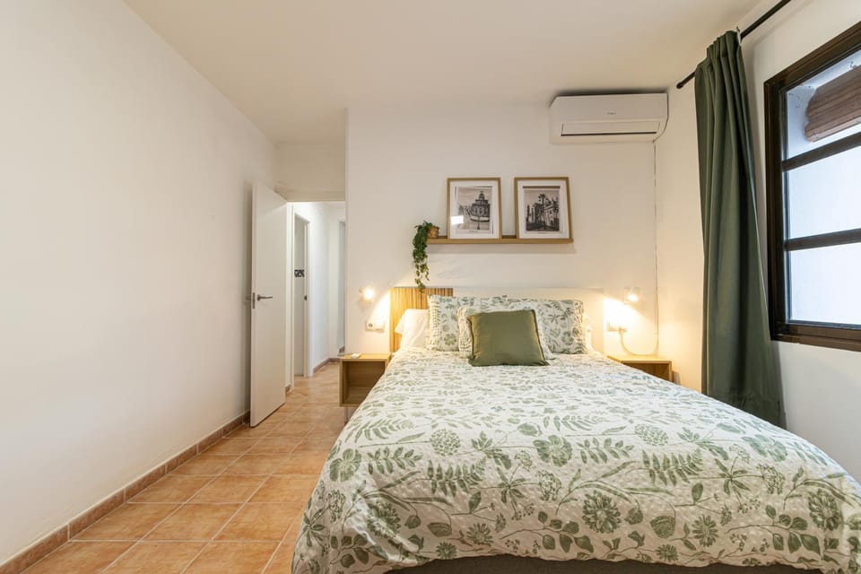 Mi Joya Apartment in Jerez de la Frontera