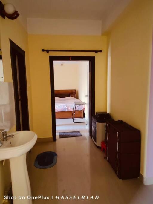 Dreams Abode Apartment in Bangladesh