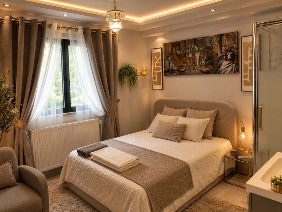 Elegancia del JJM Vacation rental in Annemasse