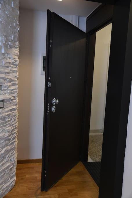 Syntagma square, 30sqm Nikis luxurious Studio Apartment in Athens