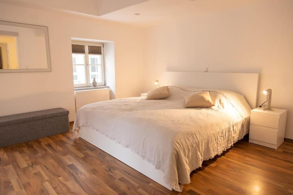 Apartment Altstadt Passau 2 Apartment in Passau