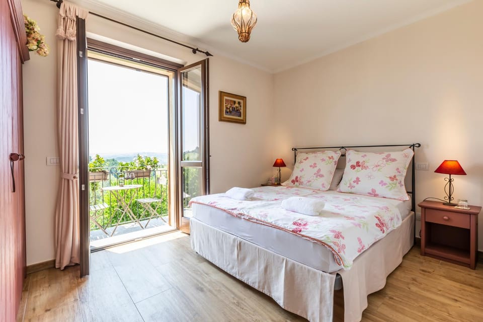 Alta Villa The Countryhouse Adults Only Boutique BnB Bed and Breakfast in Piedmont