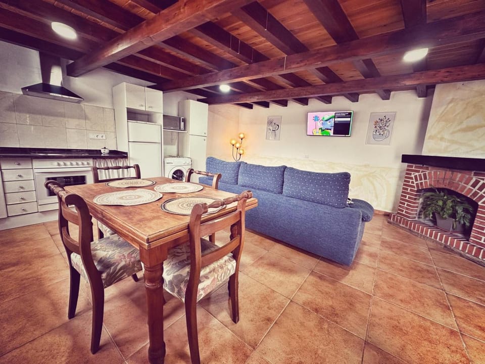 La casita de la venta House in Western coast of Cantabria