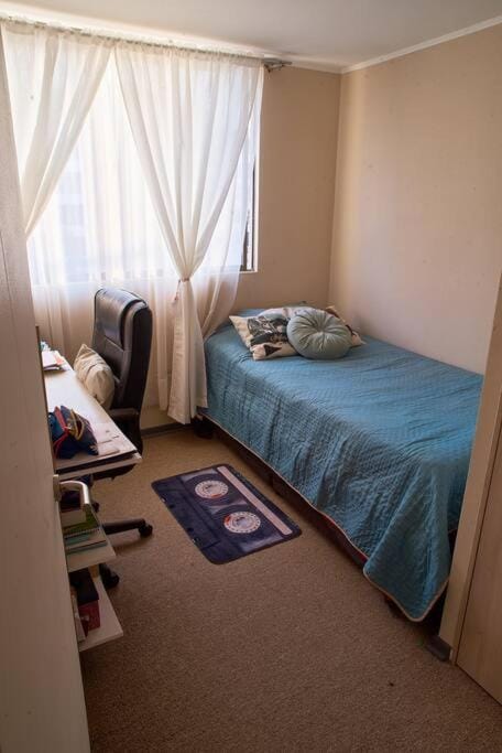 Departamento amoblado en arriendo Apartment in Arica