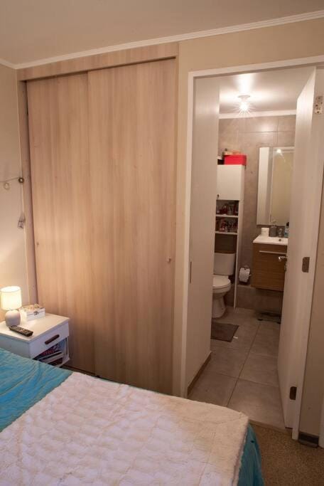 Departamento amoblado en arriendo Apartment in Arica