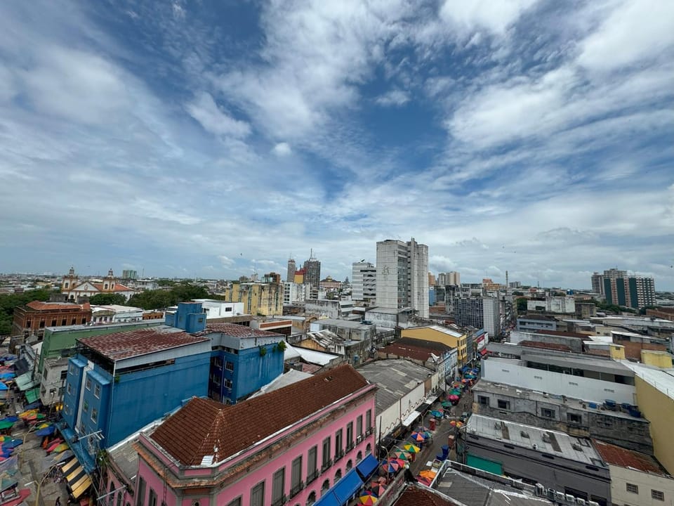City view