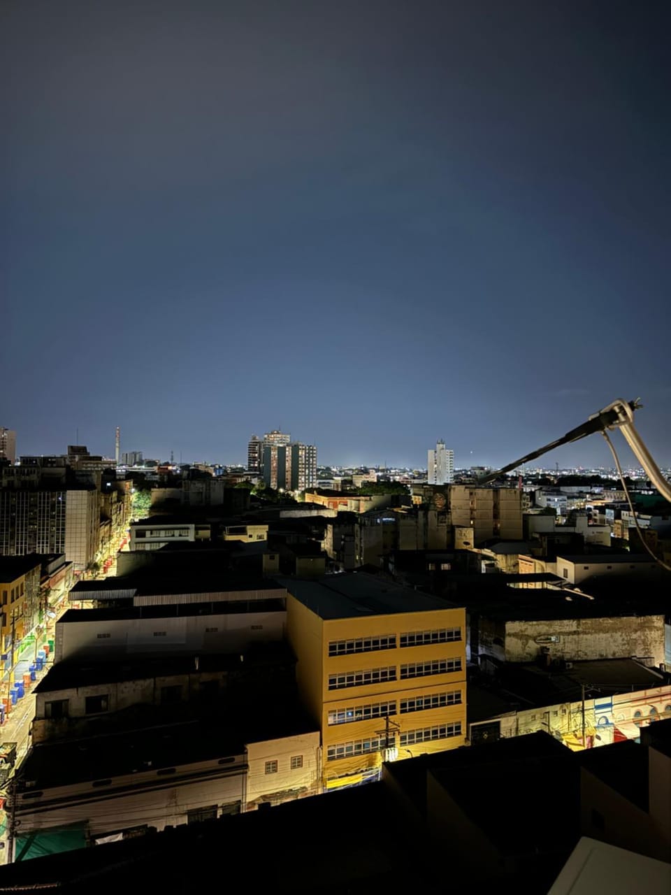 City view