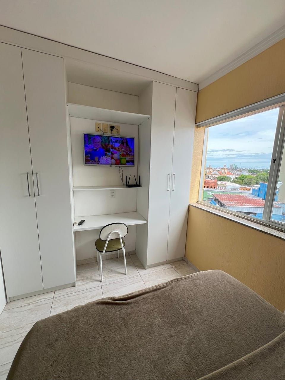 TV and multimedia