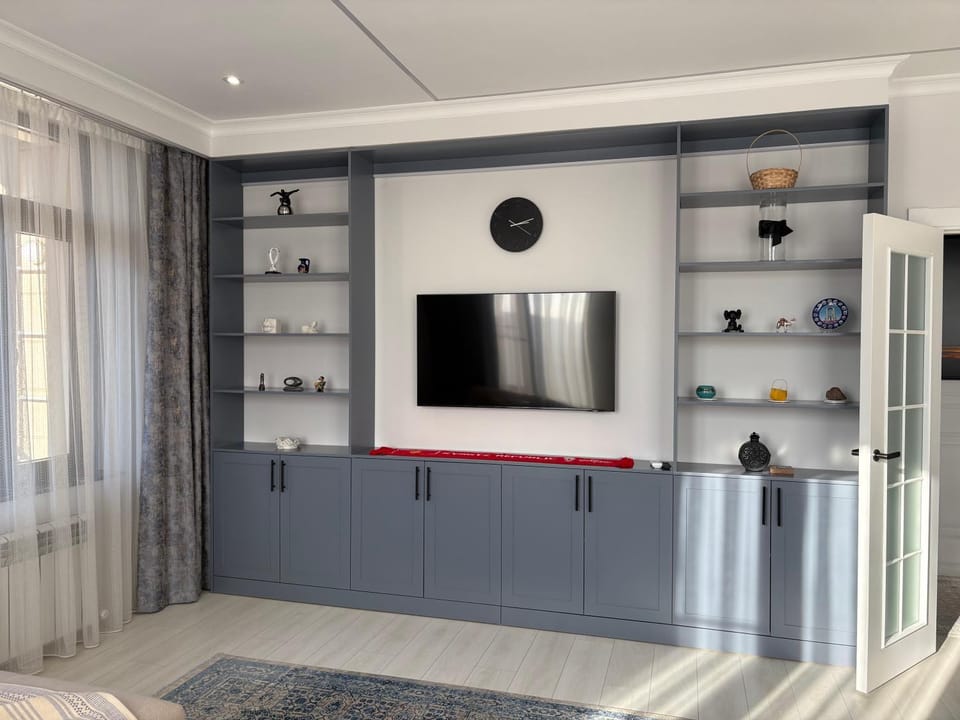 Stunning Designer Apartment in Bishkek Apartment in Almaty Region, Kazakhstan