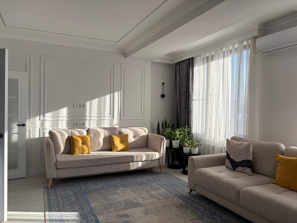Stunning Designer Apartment in Bishkek Apartment in Almaty Region, Kazakhstan
