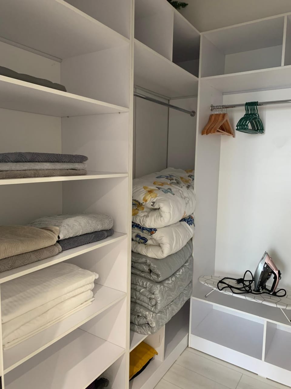 wardrobe