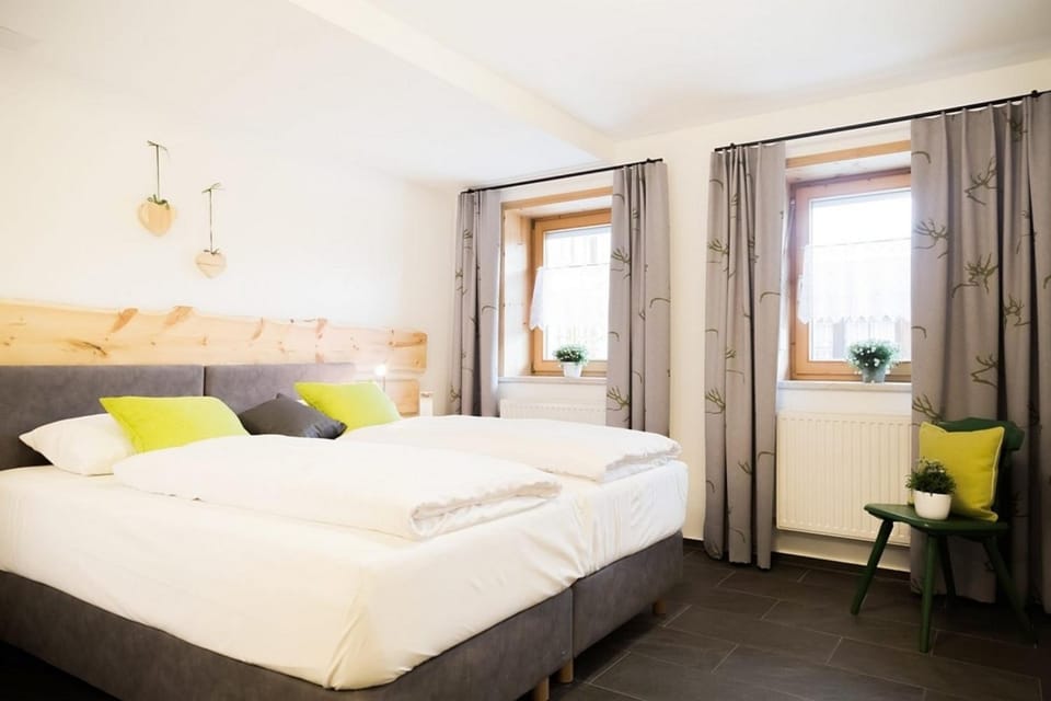 Wildgrün Panorama Lodge 1 Apartment in Pfronten