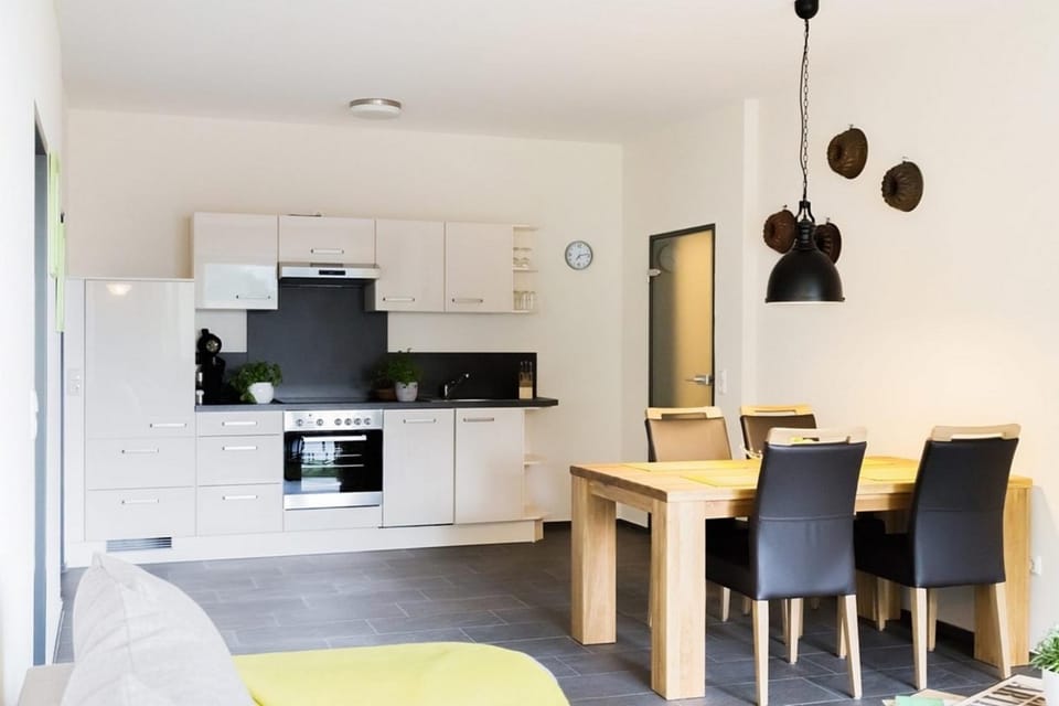 Wildgrün Panorama Lodge 4 Apartment in Pfronten