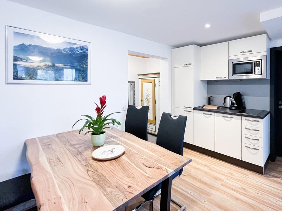 Wildgrün Panorama Lodge 18 Apartment in Pfronten