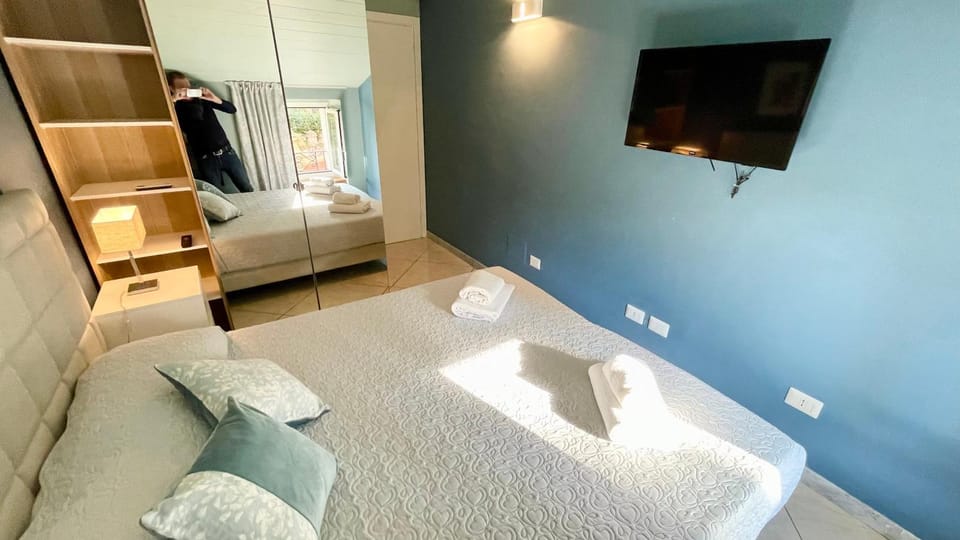 Casa Di Emma (camera Ponente) Bed and Breakfast in Sestri Levante