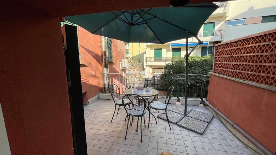 Casa Di Emma (camera Ponente) Bed and Breakfast in Sestri Levante