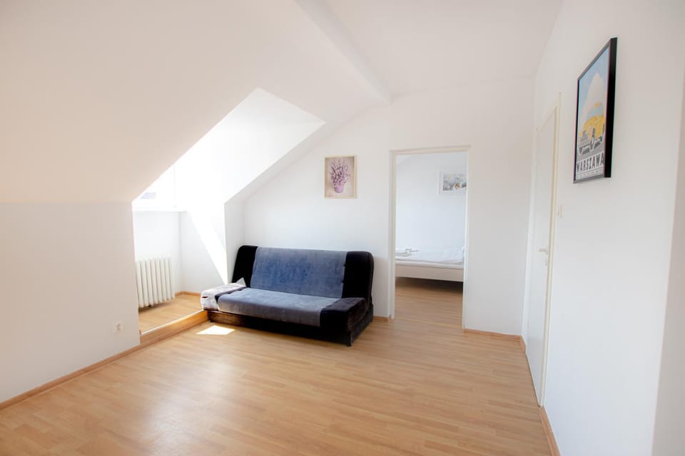 Old Town Podwale street Apartment. Great location Apartment in Warsaw