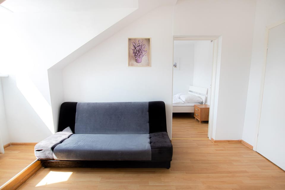 Old Town Podwale street Apartment. Great location Apartment in Warsaw