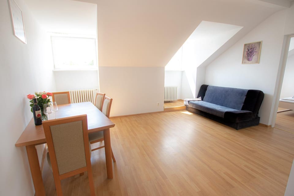 Old Town Podwale street Apartment. Great location Apartment in Warsaw