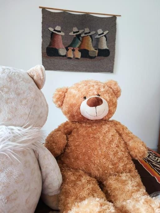 House with garden and parking Apartment in Zug