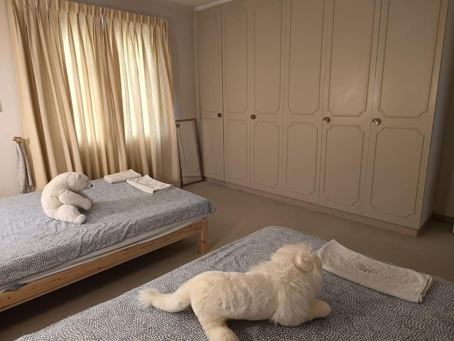 House with garden and parking Apartment in Zug