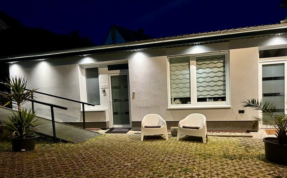 Ferienwohnung Ambiente 2 Apartment in Hesse