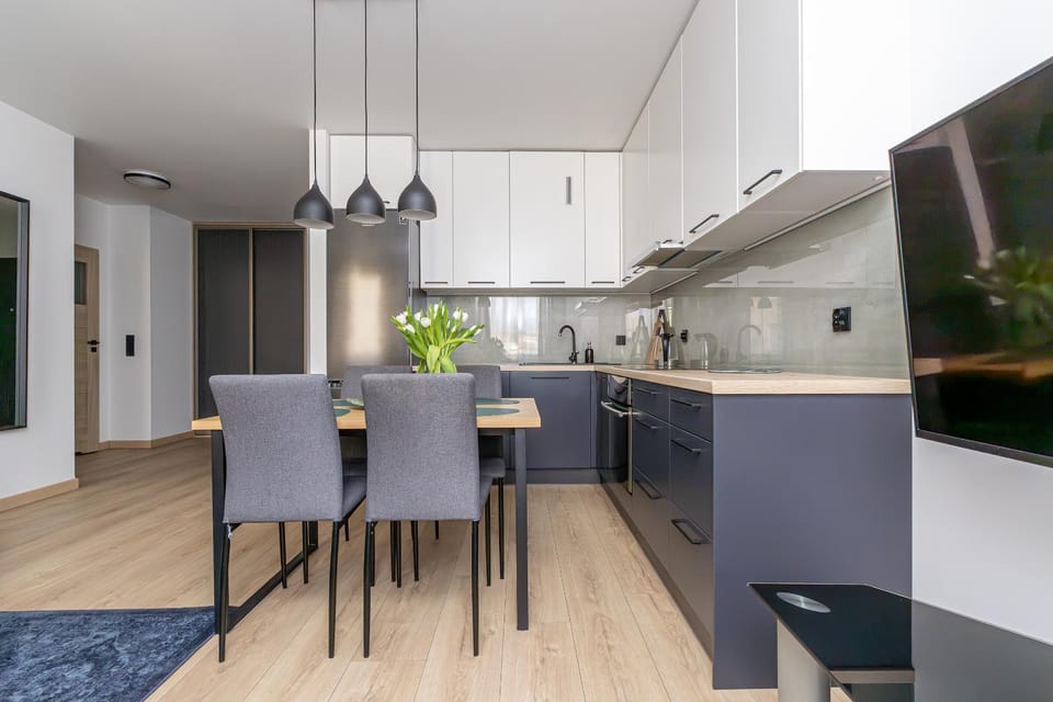Kitchen or kitchenette, Lunch, stove, kitchen, kitchen